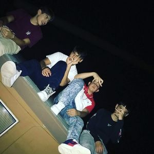 Meet your Posher, Carlos